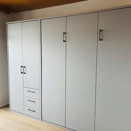 Apartman Dargies Cuxhaven