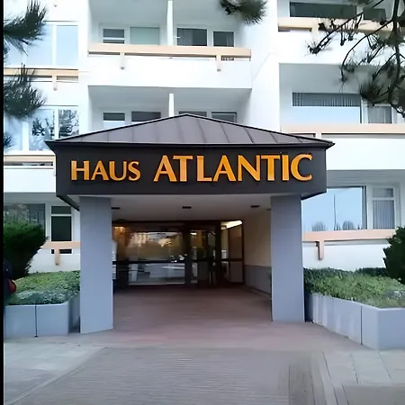 Apartman Dargies *