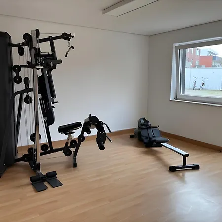 Dargies Apartman *