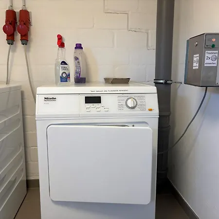 Apartman Dargies
